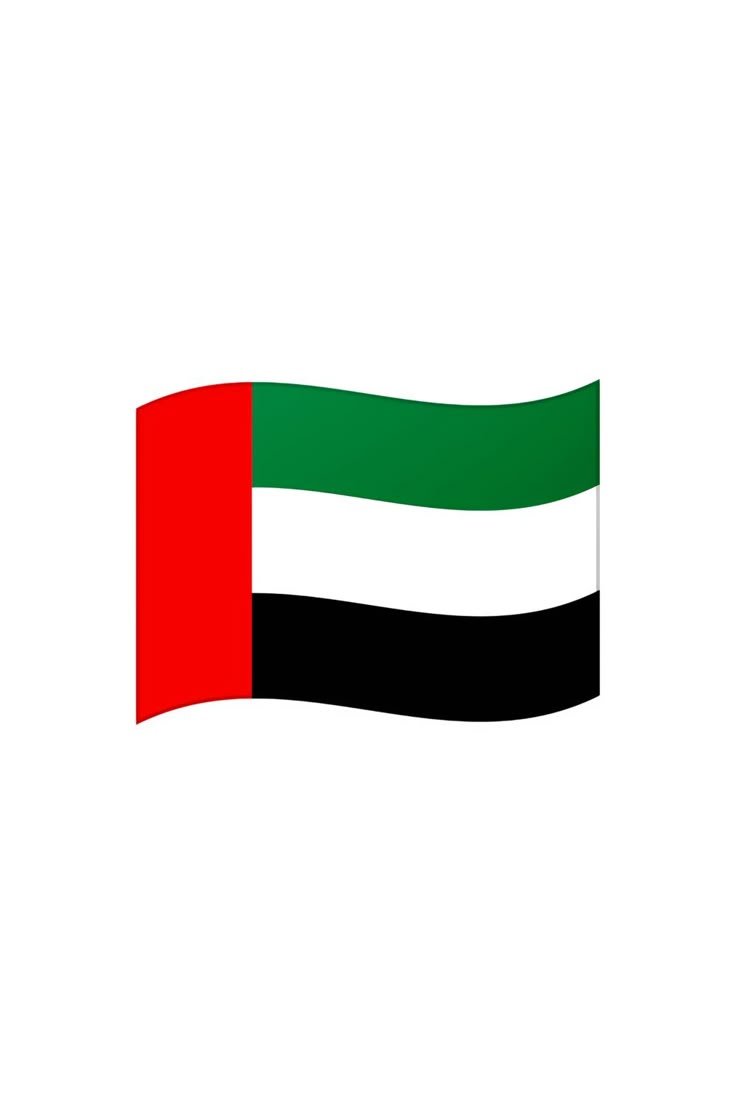 UAE Flag - Vistar established in Dubai 2020