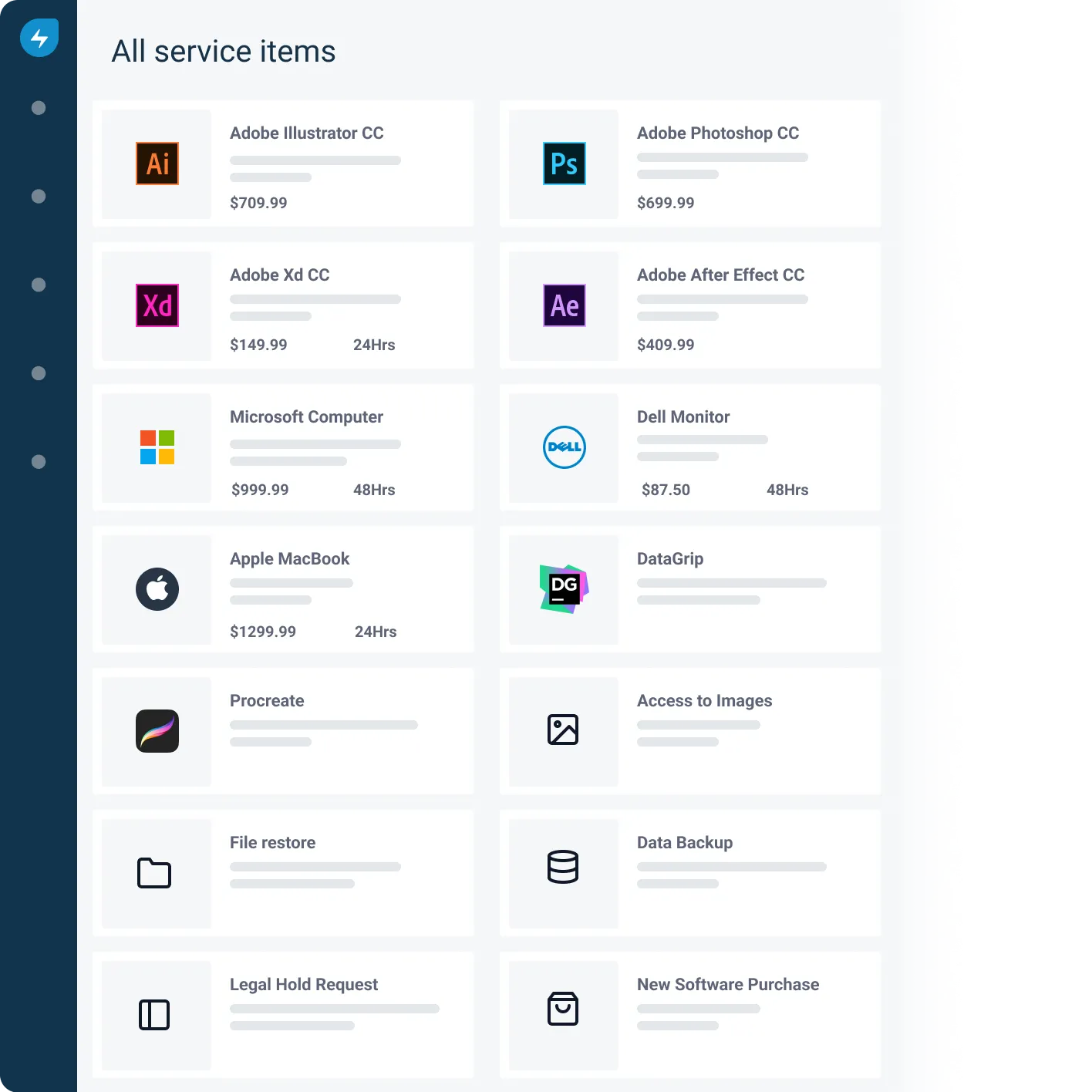 Freshservice - IT service management platform by Freshworks