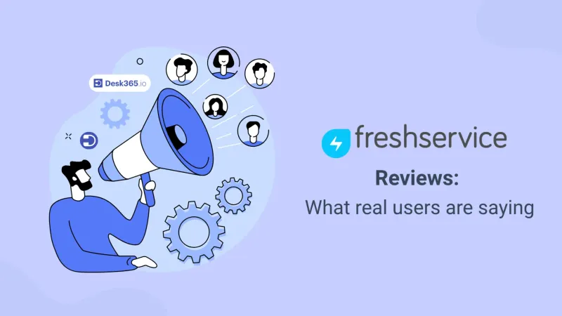 Freshservice predictable pricing and confident scaling