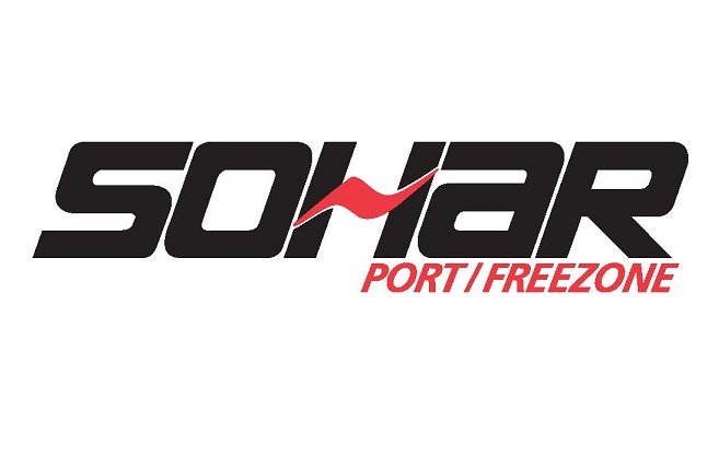Sohar Port and Freezone - Signeasy customer in Oman