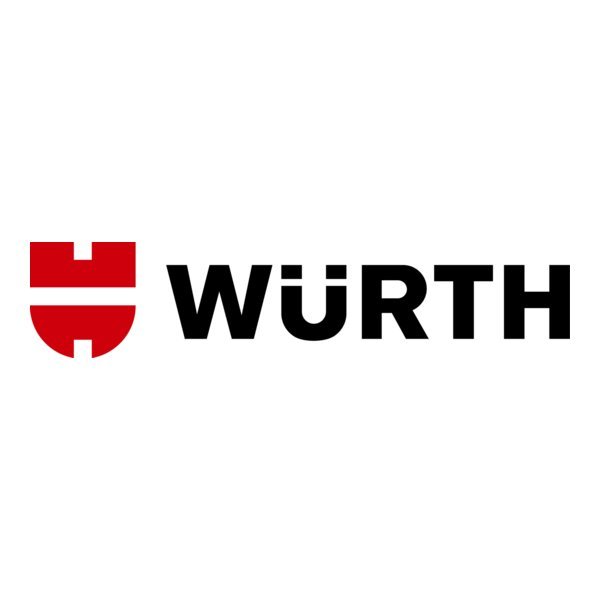 Würth - Signeasy customer in GCC