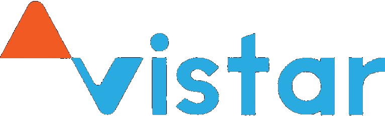 Vistar logo